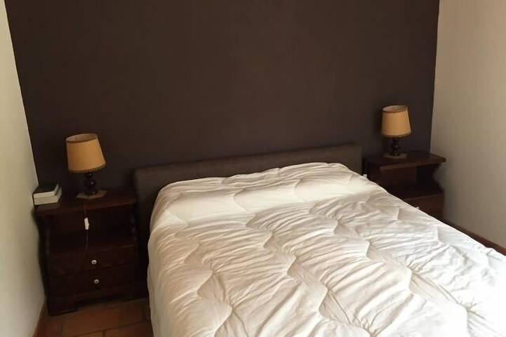 Location de vacances pour 5 personnes, avec jardin ainsi que terrasse et piscine dans Port de Gourmalon - 3