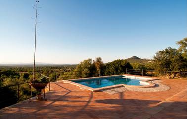 Finca in Manacor, Mallorca Osten für 6 