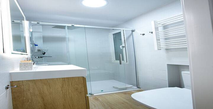 Ganze Wohnung, Ferienwohnung für 4 Personen in Cuenca, Cuenca Provinz