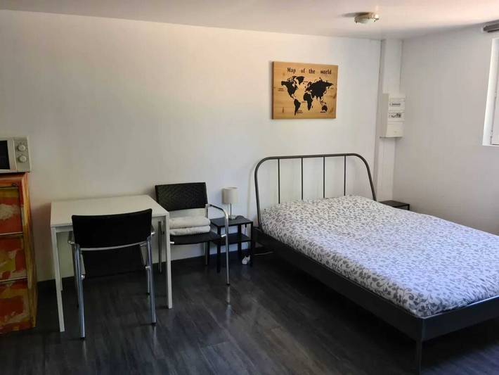Studio pour 2 personnes dans Loiret - 4