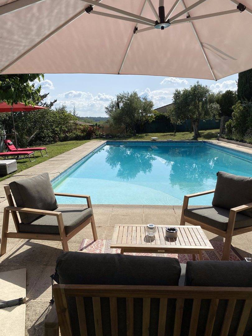 La Joséline chambres d'hôtes, Flayosc - Var (83) - L'Adeline in Flayosc, Région de Draguignan