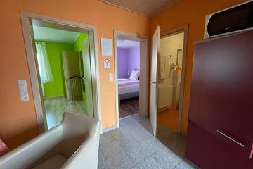 B&b für 4 Personen in Europa-Park, Rust, Bild 1
