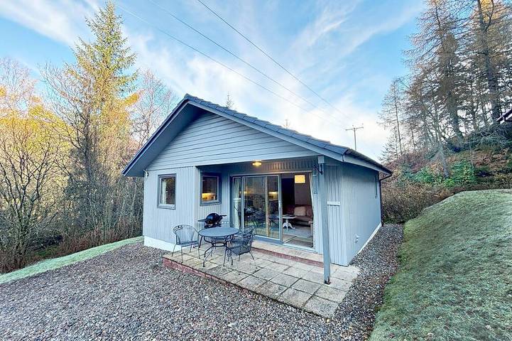 Cottage für 2 Personen - 1