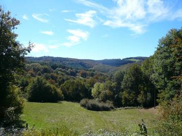 Gîte pour 2 Personnes dans Fontrieu, Parc naturel régional du Haut-Languedoc, Photo 2