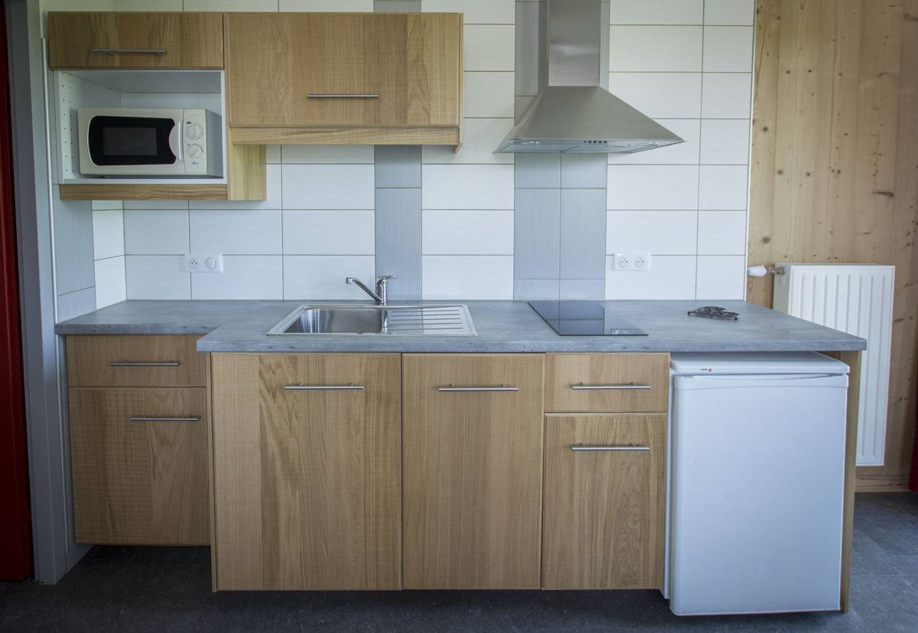 Appartement entier, B2 "Bouillon Blanc" - Appartements La Maison du Montagnon in Mouthe-Lac et Mont d’Or, Parc naturel régional du Haut-Jura