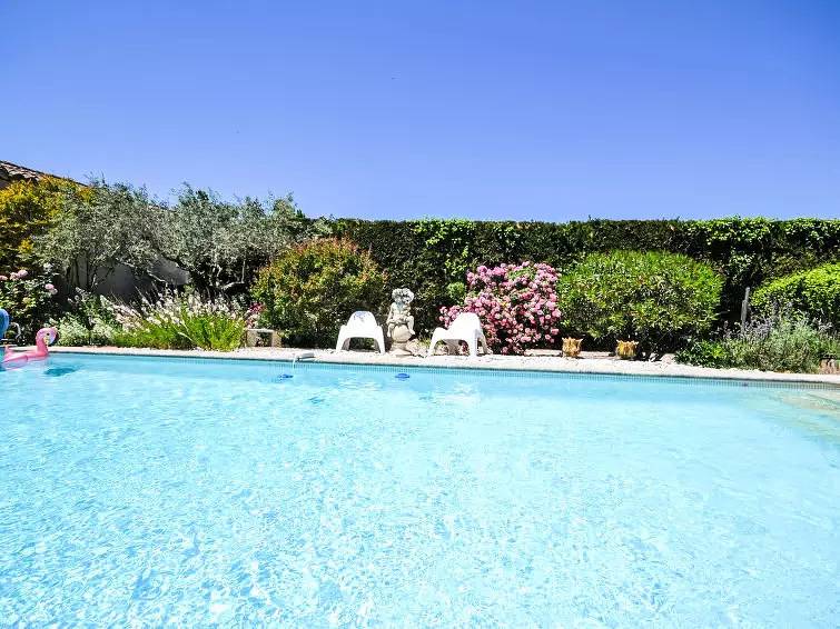 Maison 4 Personnes in Villelaure, Parque natural regional del Luberon