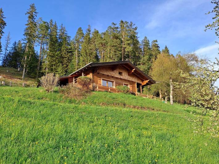Ferienwohnung für 5 Personen, mit Garten und Sauna in Altenmarkt im Pongau