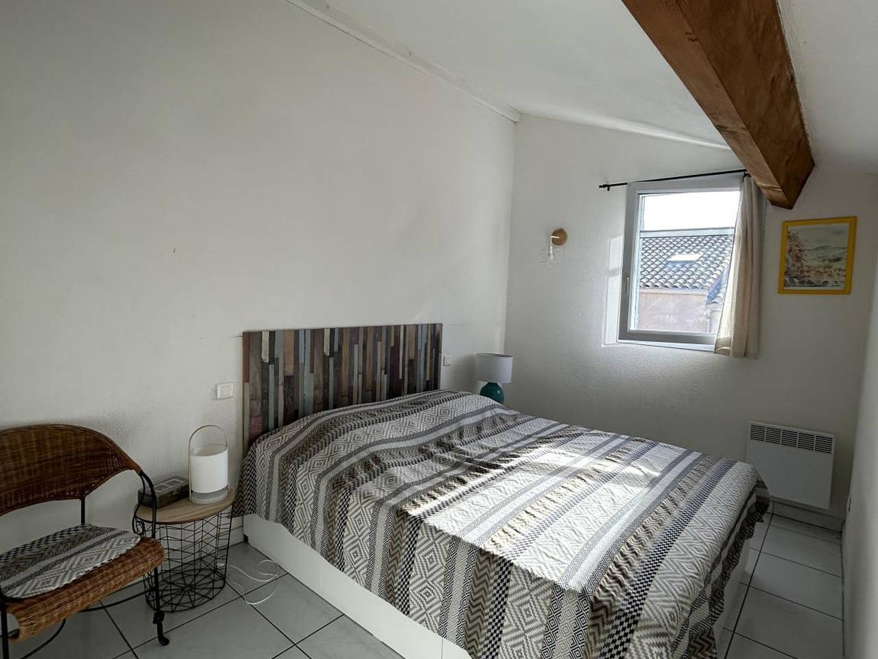 Charmantes Pavillon mit Pool und Haustiere erlaubt - Sorède in Sorède, Céret und Umgebung