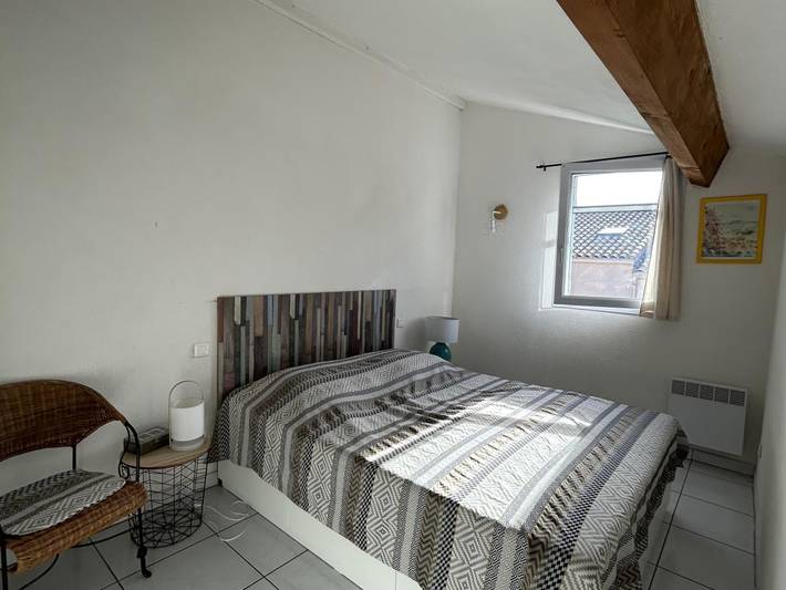 Bungalow für 4 Personen, mit Pool und Terrasse, mit Haustier in Languedoc-Roussillon - 3