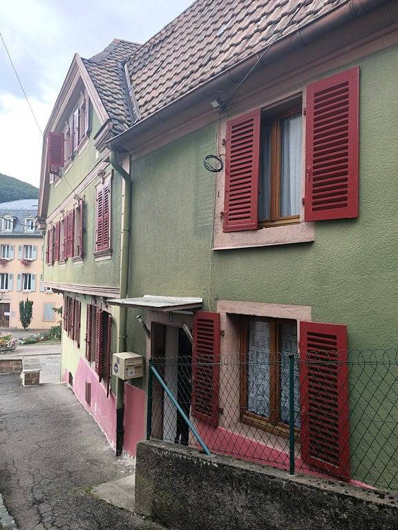 Chambre d’hôte pour 2 personnes