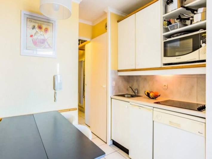 Ferienwohnung für 6 Personen, mit Pool, kinderfreundlich in Cannes - 2