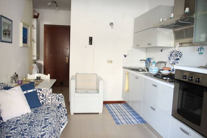 Villa für 4 Personen, mit Balkon/Terrasse in Bibione - 3