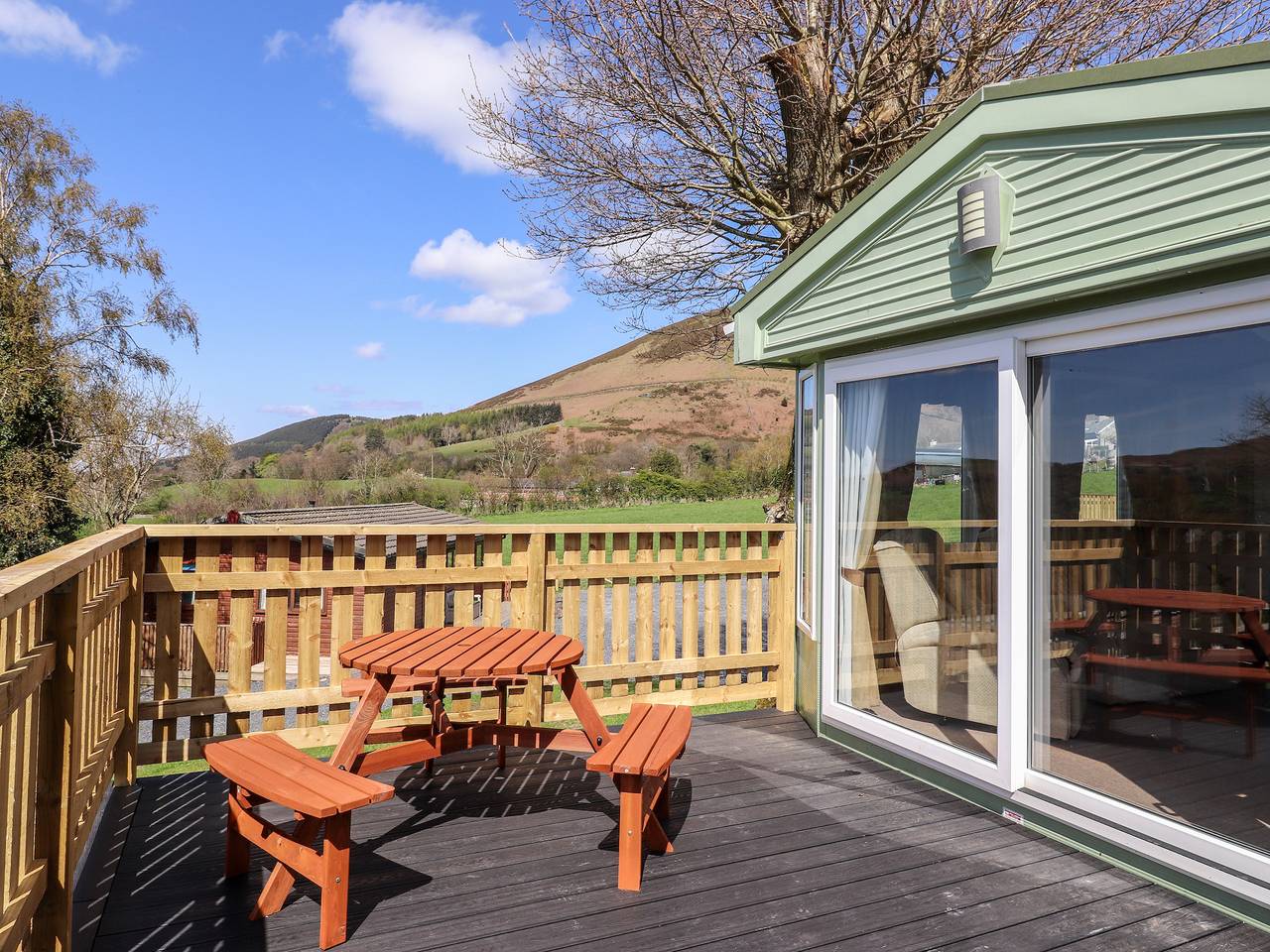 Whiteside in Lake District