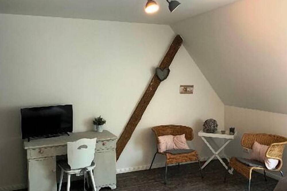 Ganze Wohnung, Ferienwohnung/App. für 6 Gäste mit 120m² in Grömitz in Brenkenhagen, Grömitz