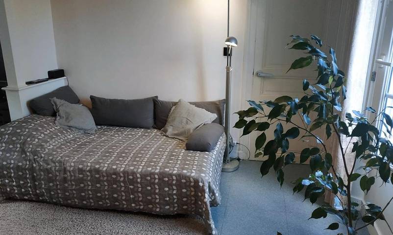 Gîte pour 2 personnes, avec vue à Saint-Lô - 4