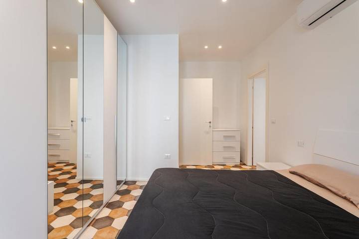 Gîte pour 3 personnes, avec balcon et vue à Faenza - 3