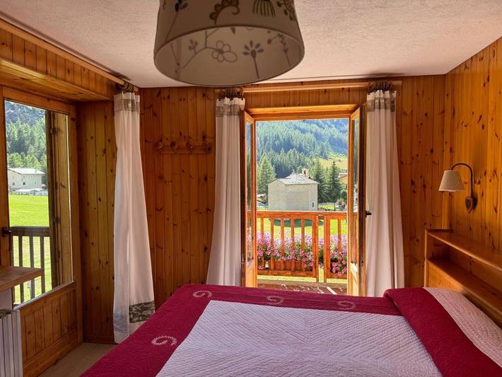 Hôtel pour 2 personnes, avec vue et jardin