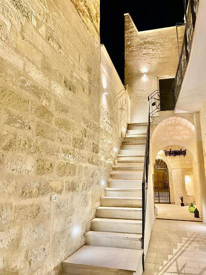 Ganze Wohnung, Palazzo Storico Riccardi Rollo in San Cesario di Lecce, Lecce Provinz
