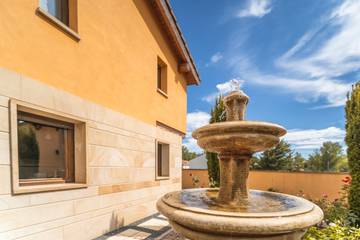 Maison De Campagne pour 21 Personnes dans Espeja de San Marcelino, Castille-et-León, Photo 1