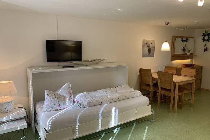 Appartement entier, Apartment 1 - Dischler in Todtnau, Forêt-Noire du Sud