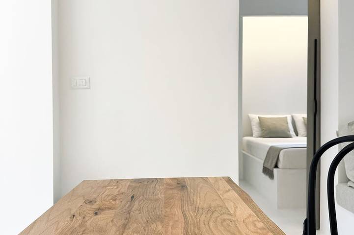 Ferienhaus für 4 Personen, mit Terrasse und Garten in Split - 4