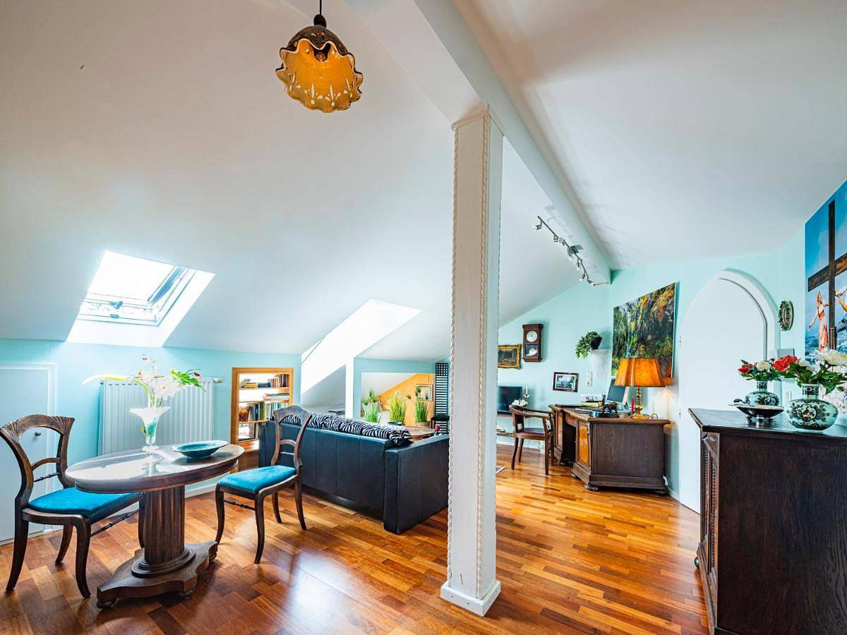 Ganze Wohnung, Apartment in Münsing, Starnberger See