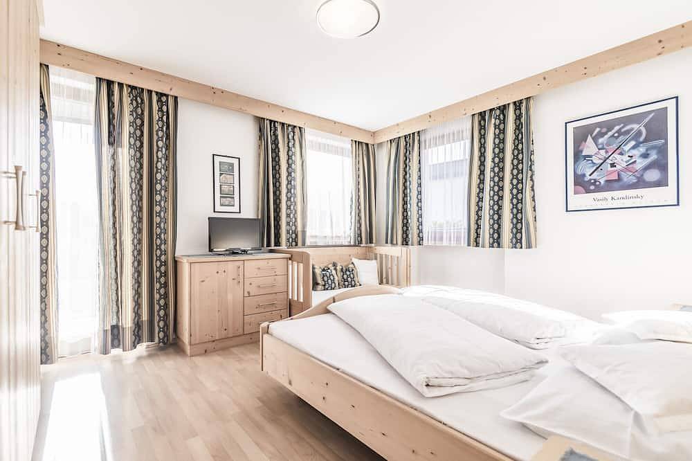 Ganze Wohnung, App. Elisabeth - Haus Erlenbach in Schenna bei Meran in Schenna, Passeiertal