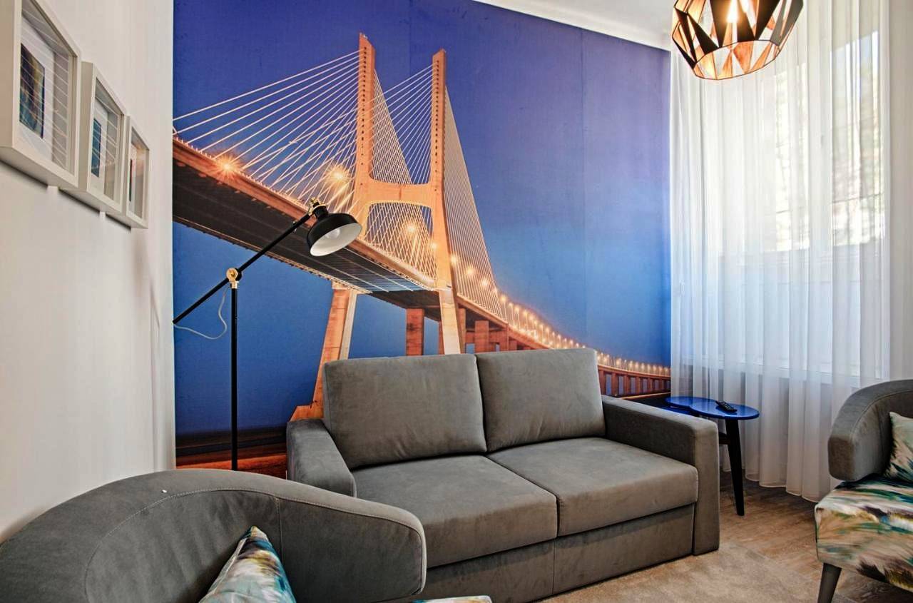 Apartamento inteiro, Apartment in Lisboa, Costa de Lisboa