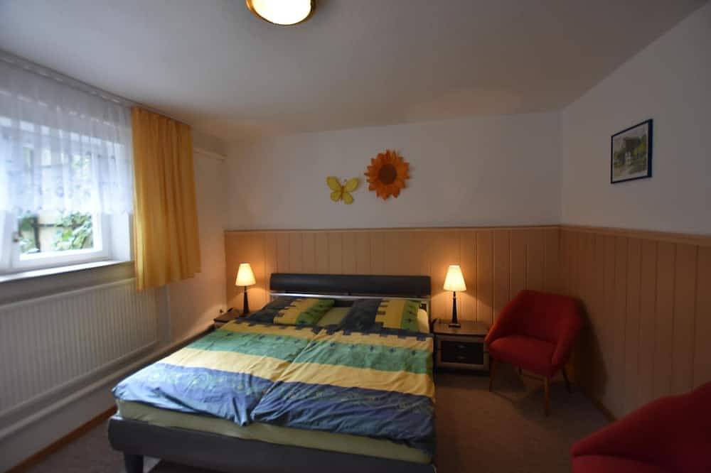 Ganze Wohnung, Wohnung in Alt Bukow mit Garten in Alt Bukow, Neubukow-Salzhaff