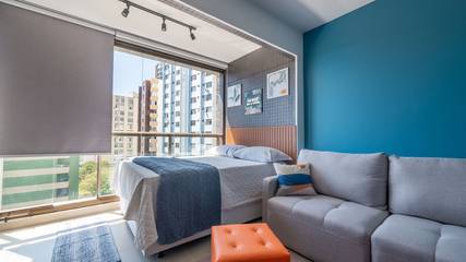 Gîte pour 3 personnes, avec piscine à Salvador