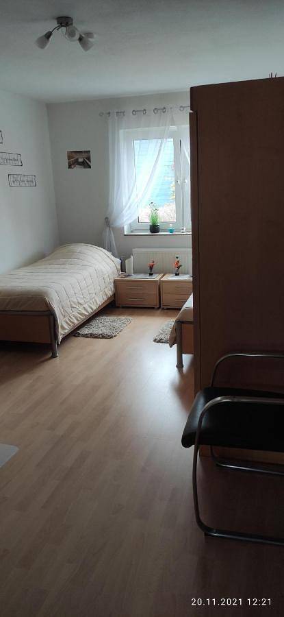Ferienwohnung für 4 Personen, mit Balkon in Seelze - 4