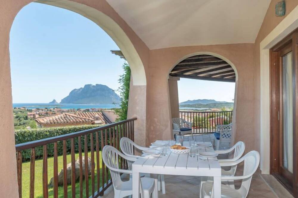 Casa vacanza a Olbia-Tempio a partire da 179€ a notte