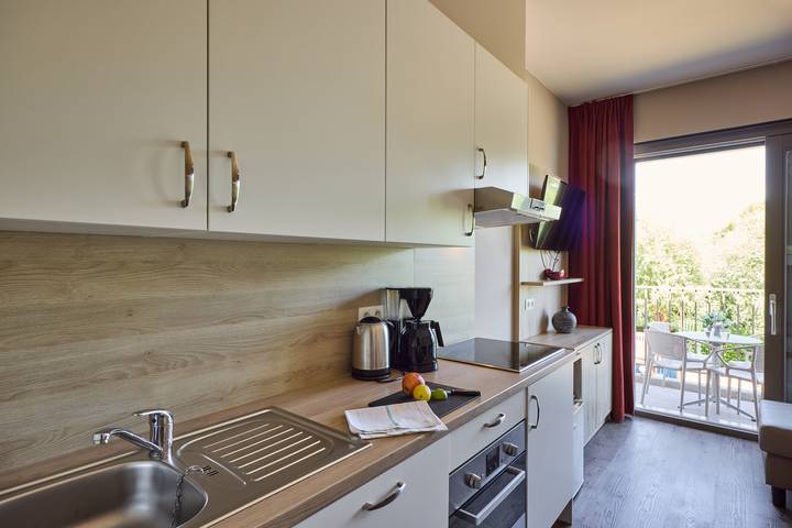 Location de vacances pour 4 personnes dans Westende - 3