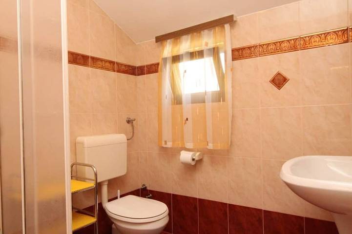 Appartement entier, Appartement d'une chambre prés de la plage Zambratija, Umag in plaža Zambratija, Zambratija