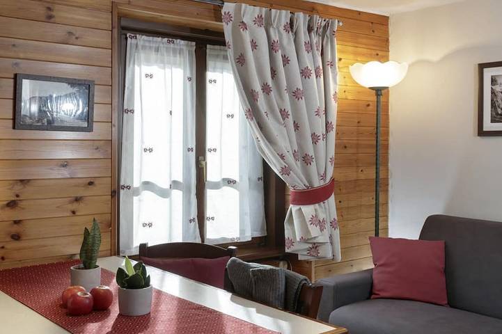 Appartamento vacanze per 5 persone - 1