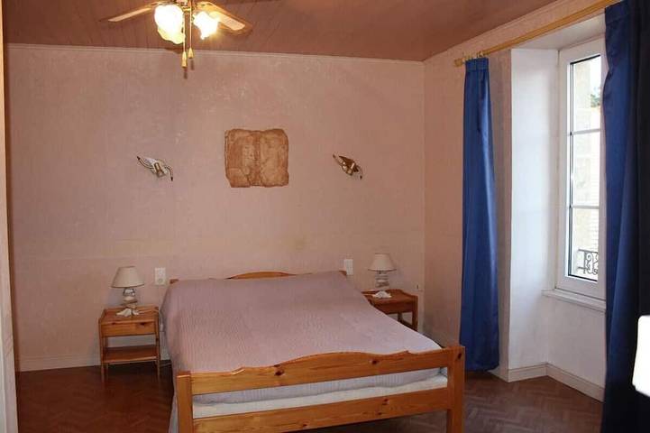 Location de vacances pour 5 personnes dans Plage de Lestrevet - 2