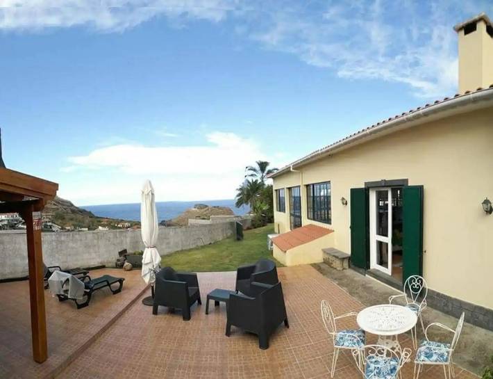 Villa pour 6 personnes, avec jardin sur l' Île de Madère - 4