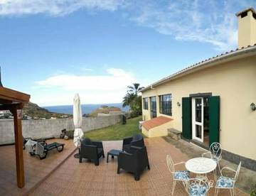 Casa Rural para 6 Personas en Porto da Cruz, Isla de Madeira, Foto 3