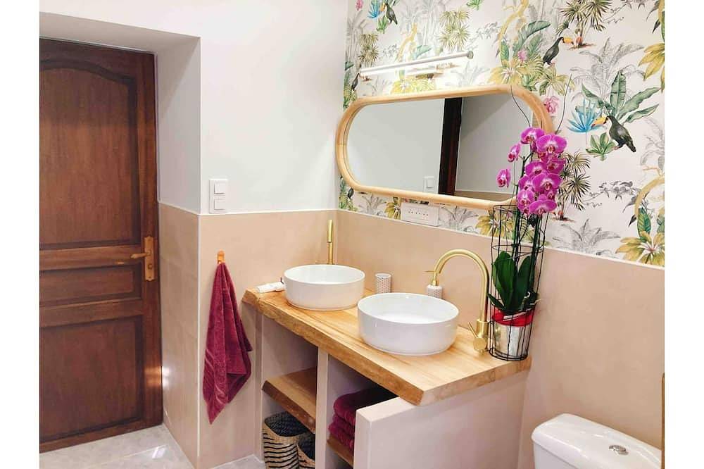 Green vacation home - Without Tv in Saint-Aignan, Región de Romorantin-Lanthenay