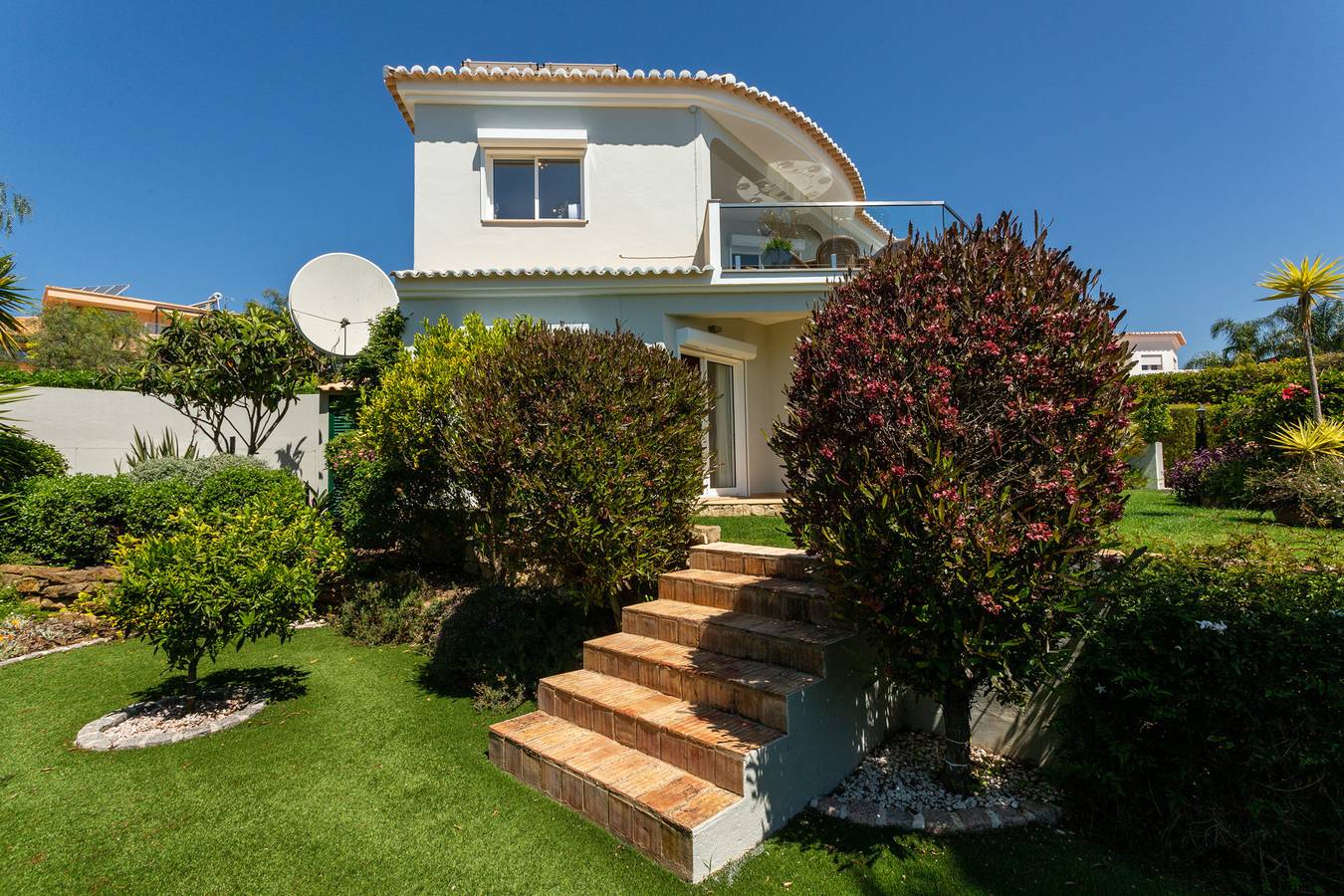Casa do Poço (Ml 29) in Luz (Lagos), District de Faro