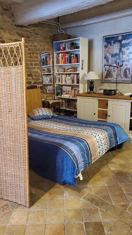 Appartement entier, Le Colimaçon in Cluny, Région de Mâcon