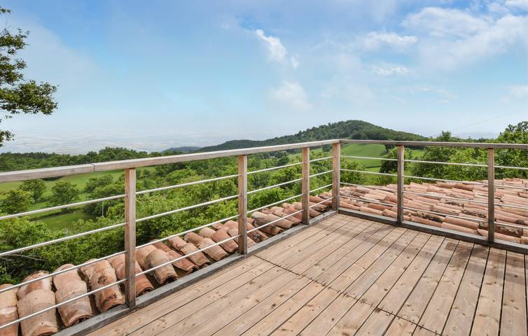 Ferienhaus für 5 Personen, mit Pool und Garten sowie Terrasse in Kalabrien - 3