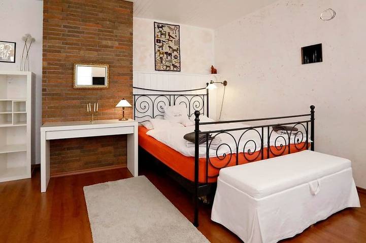 Ferienhaus für 4 Personen, mit Sauna und Garten in Deutsche Weinstraße - 2