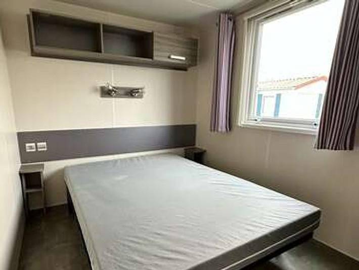 Camping pour 6 personnes, avec sauna et bassin pour enfant dans le Nord-Pas-de-Calais - 4