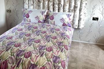 Apartment for 3 People in Tuxford, Nottinghamshire, Photo 1