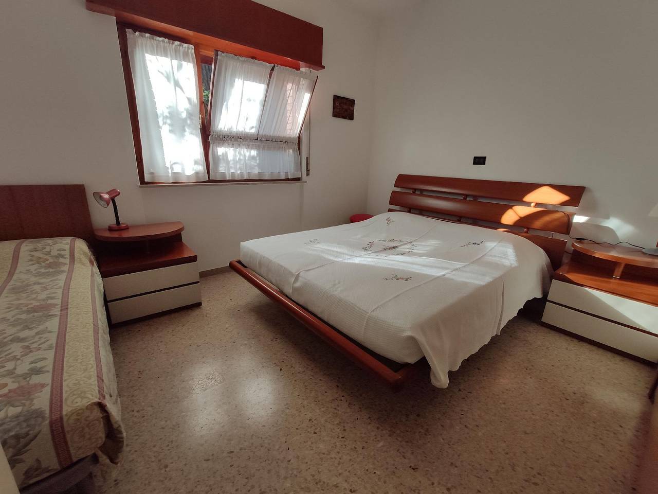 Holiday house 'Dolores' with private parking in Lignano Pineta, Lignano Sabbiadoro