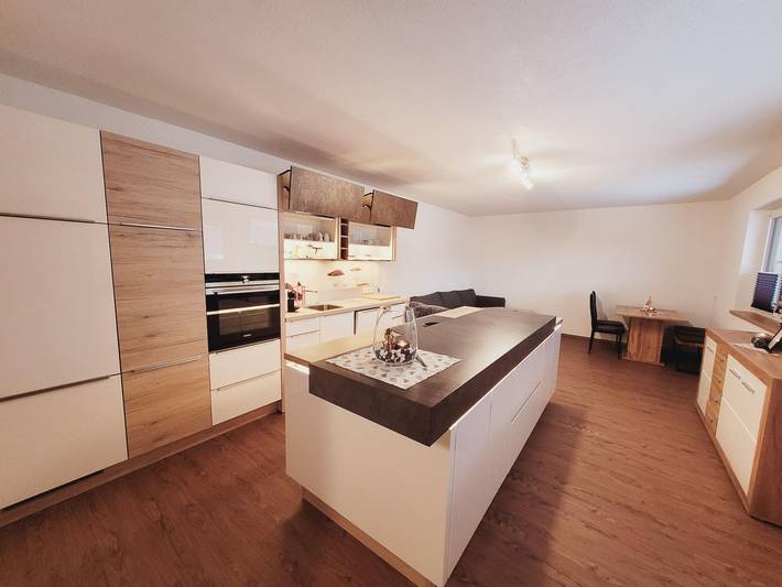 Ferienwohnung für 4 Personen im Pitztal - 2