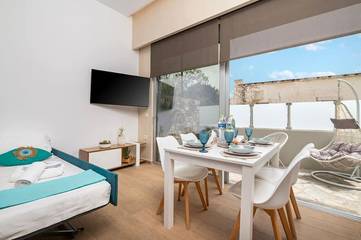 Apartment for 4 People in Kos Town, Kos, Photo 2