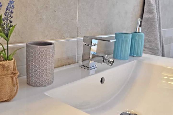 Ganze Wohnung, Ferienwohnung Lugar Con Alma, Tarajalejo, Balkon, Klimaanlage, schnelles Wifi in Tarajalejo, Tuineje