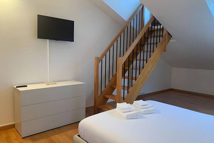 Vakantiewoning voor 4 personen in Punta Sabbioni
